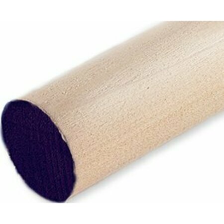 CINDOCO UPiecesR11448 Wood Dowel 1 14 X 48 UPCR11448